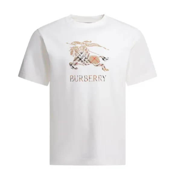 Burberry - T-shirt