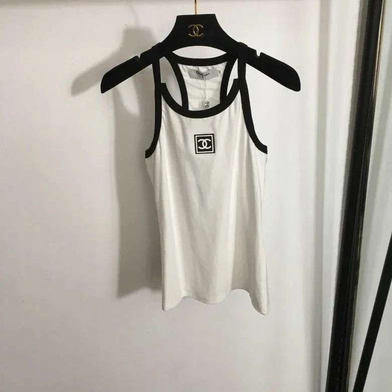 Minimal Tank Top