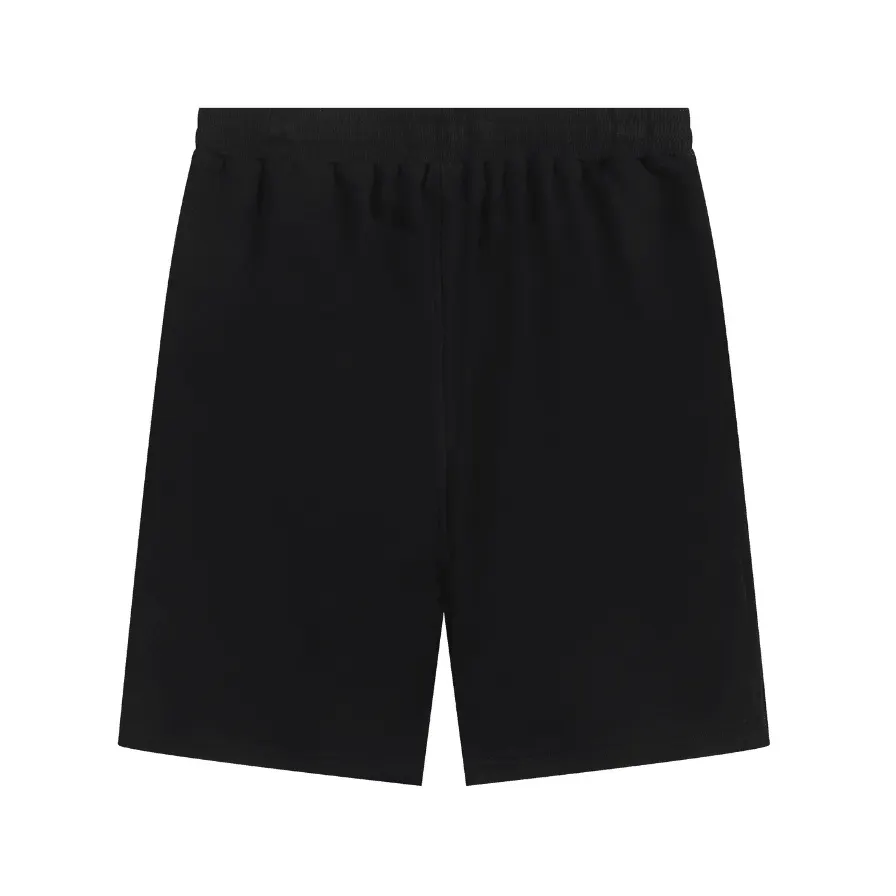 "Ami" Shorts White/Black and Black/White