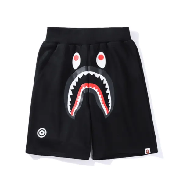 "Bape" Shorts