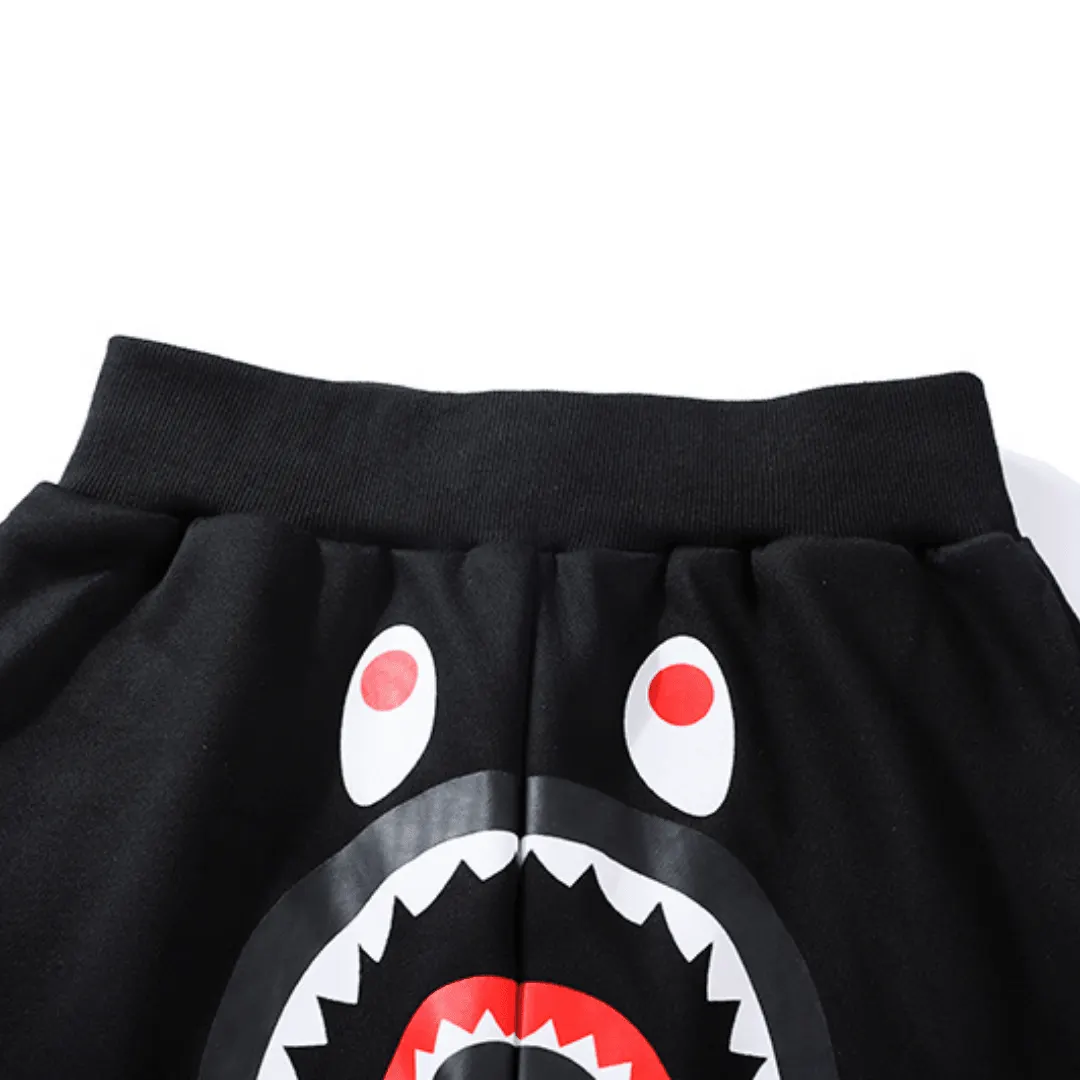 "Bape" Shorts