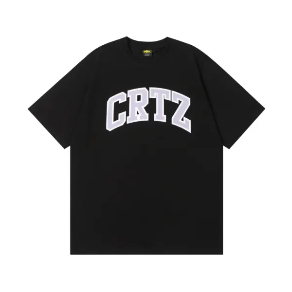 "CRTZ" T-shirt