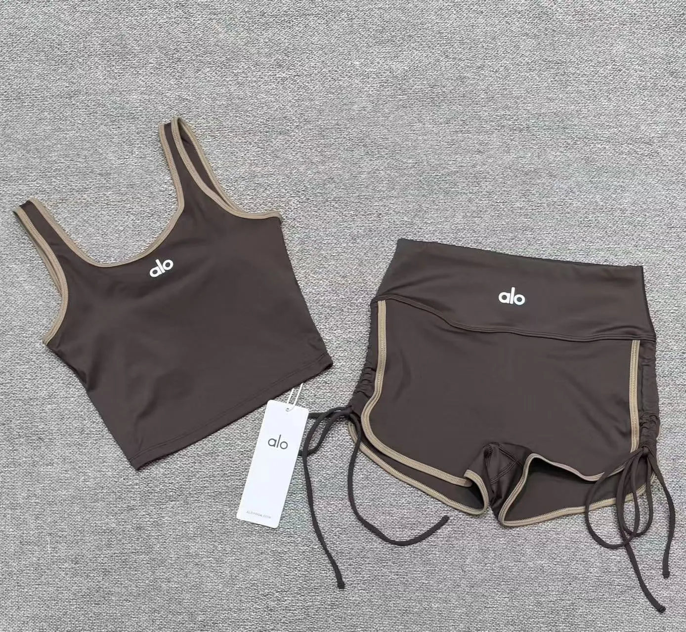 Sport Set
