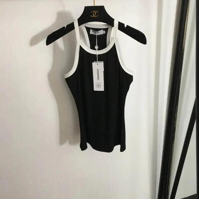 Minimal Tank Top