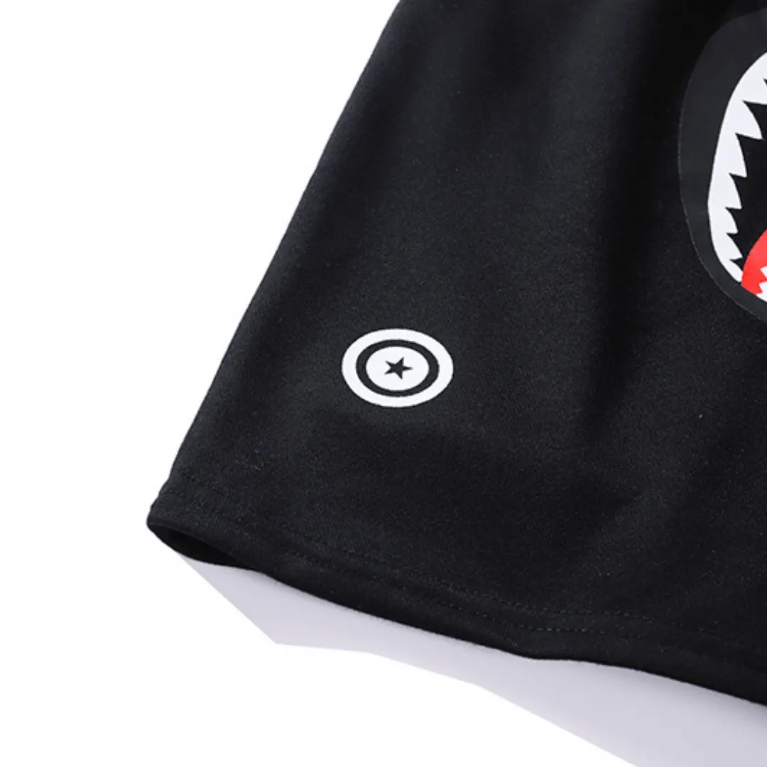 "Bape" Shorts