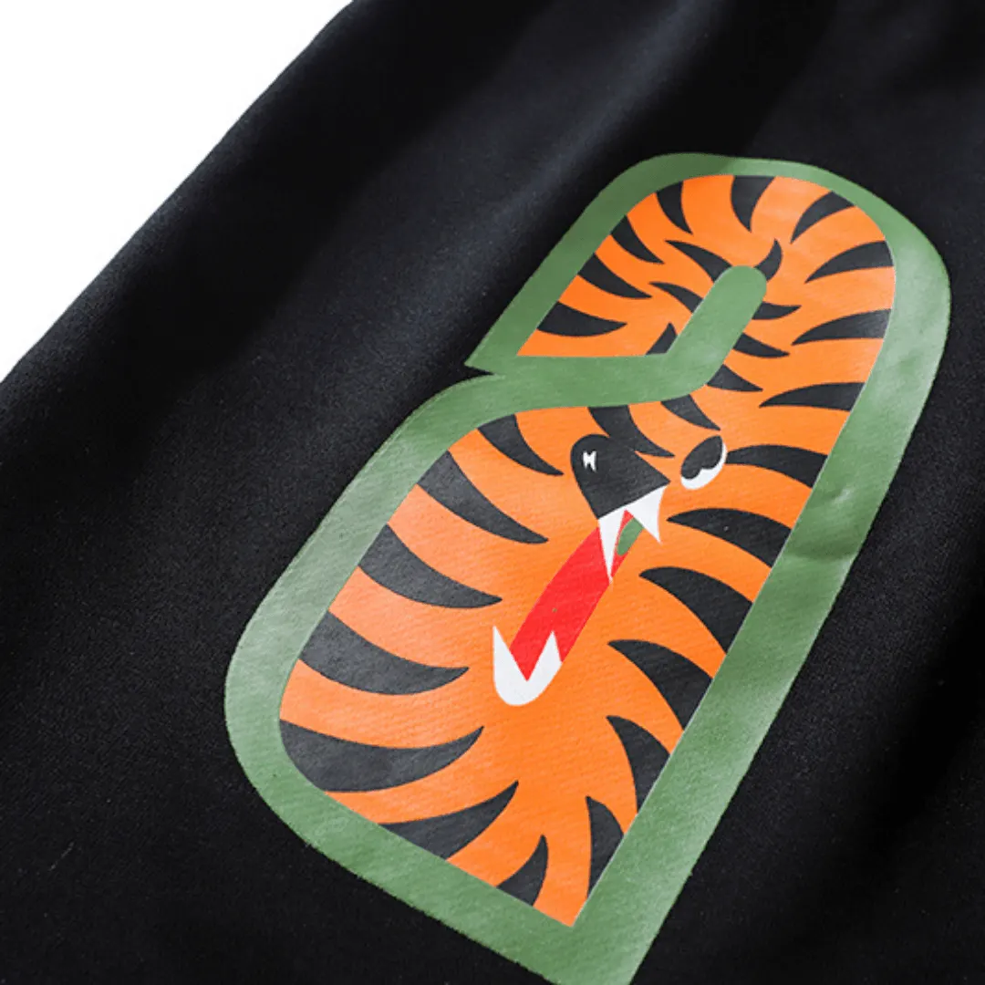 "Bape" Shorts
