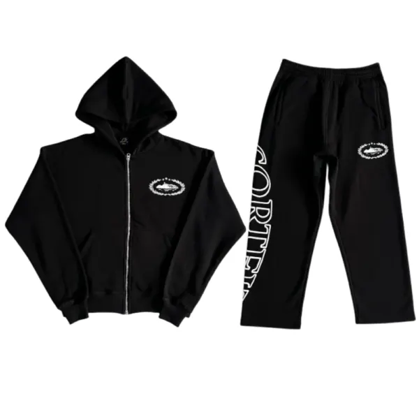 Island Royal Tracksuit