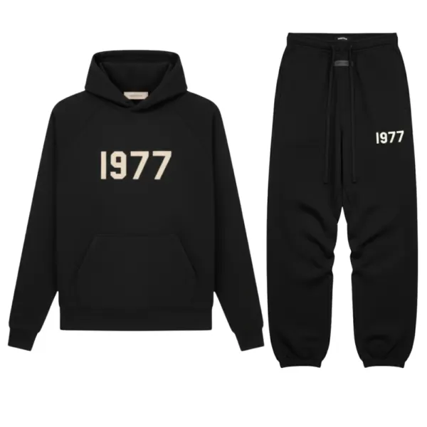 "Essentials 1977" Tracksuit