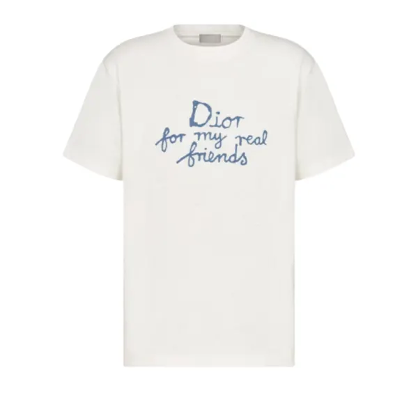 "CD" Friends T-shirt