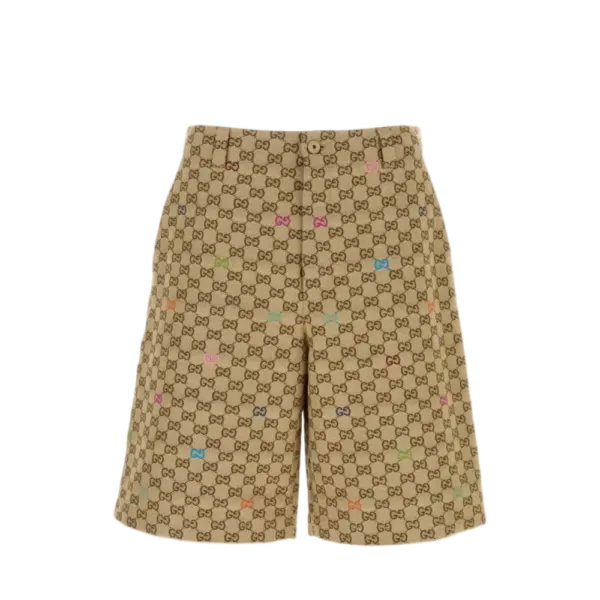 Rython Multicolor Shorts