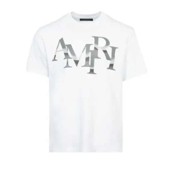 Letters T-shirt