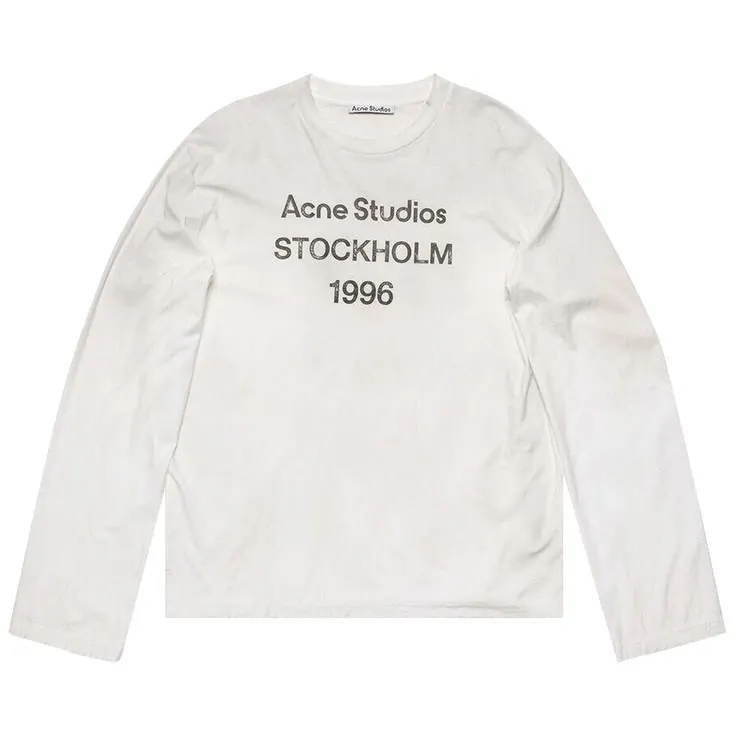 ACNE Longsleeves