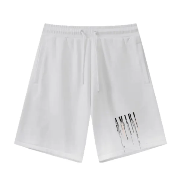 "Miri" Paint Shorts