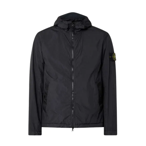 STN - Windbreaker