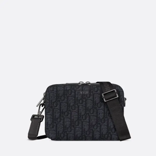"CD" Bauchtasche