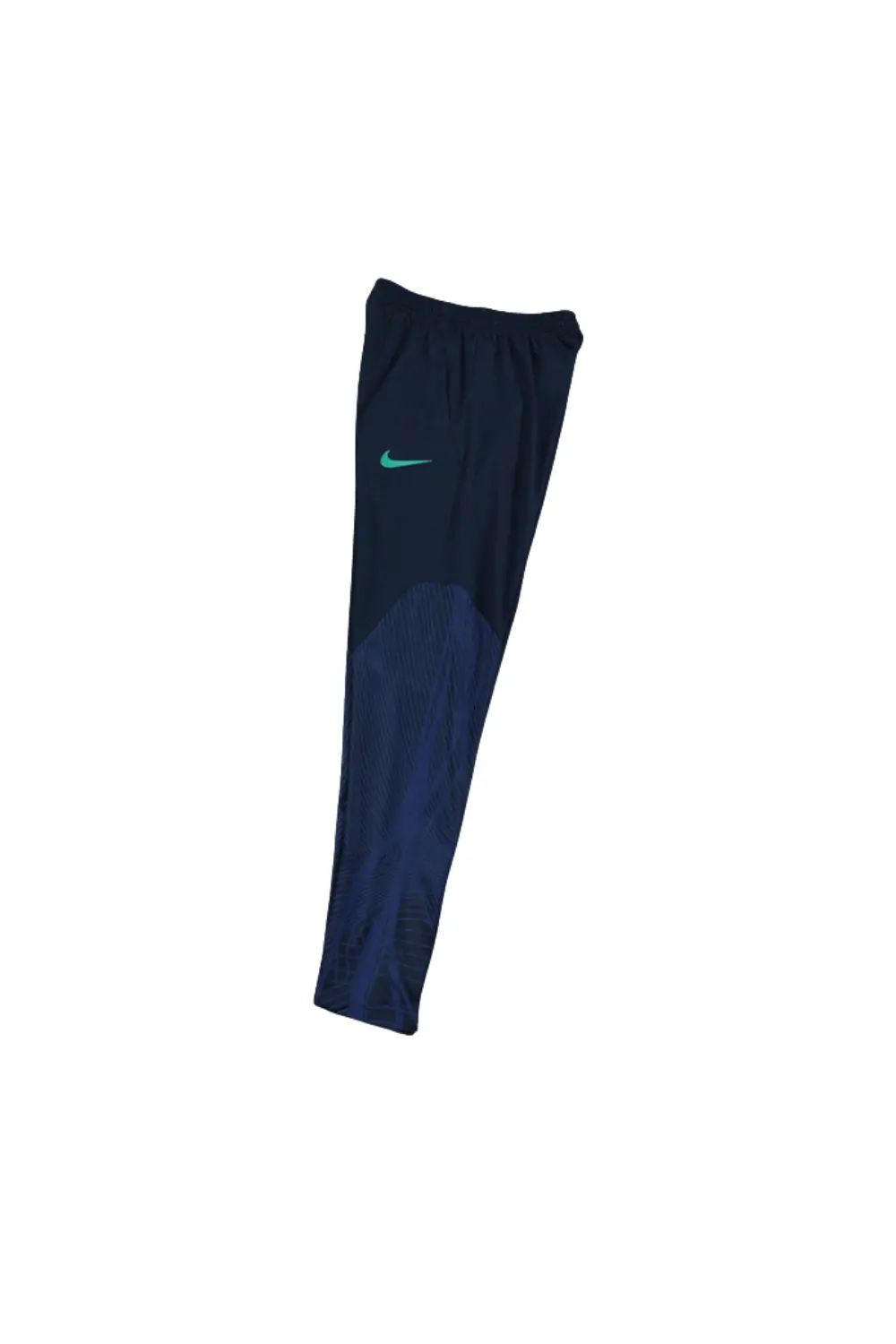 "Brazil" Dark Blue and Green Tracksuit
