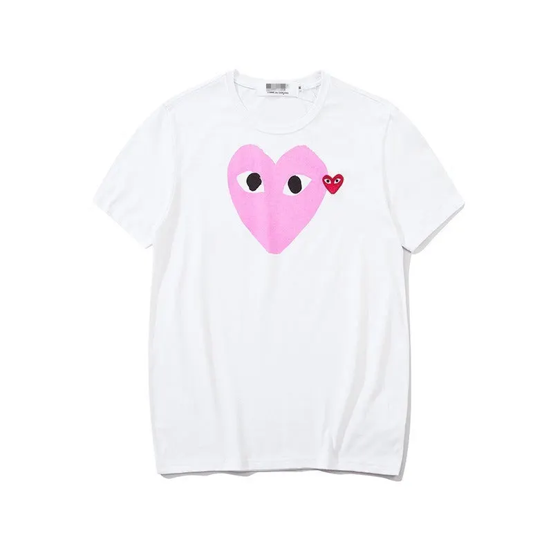 "CDG" T-Shirt