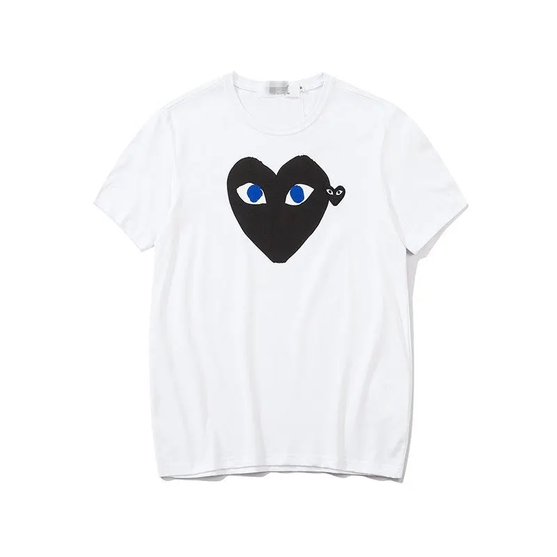 "CDG" T-Shirt