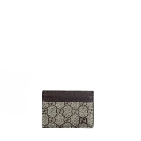 GACCI™ - CARDHOLDER