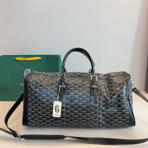 "GYD-Travel Bag"