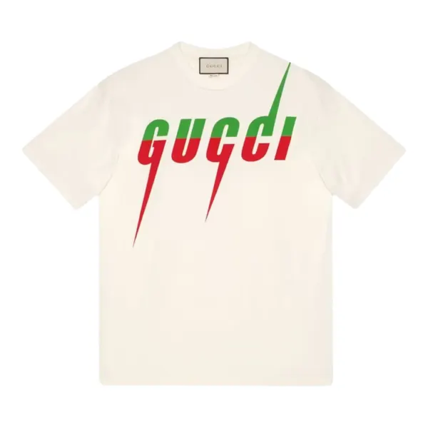 „GG“ T-SHIRT