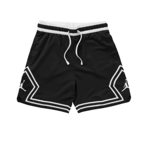 "J" Shorts