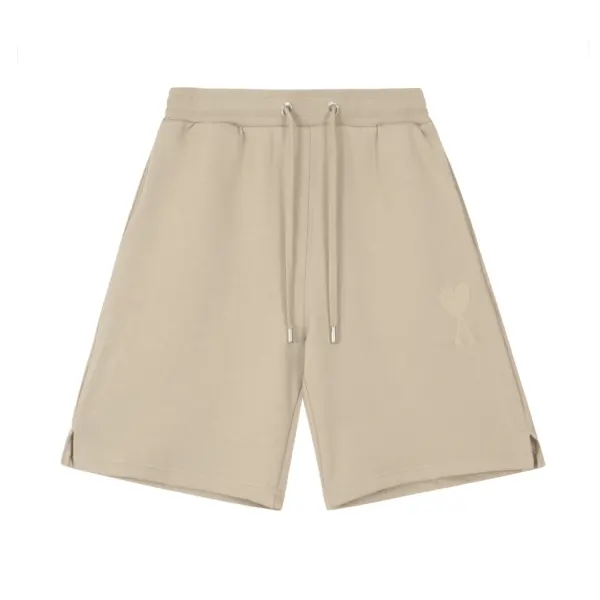 "Ami" Shorts Beige V2