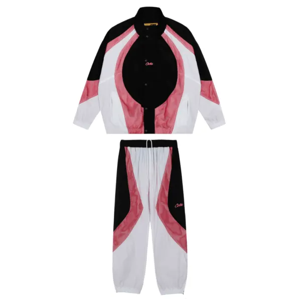 "CRTZ" Allstars Tracksuit (Set oder einzeln)