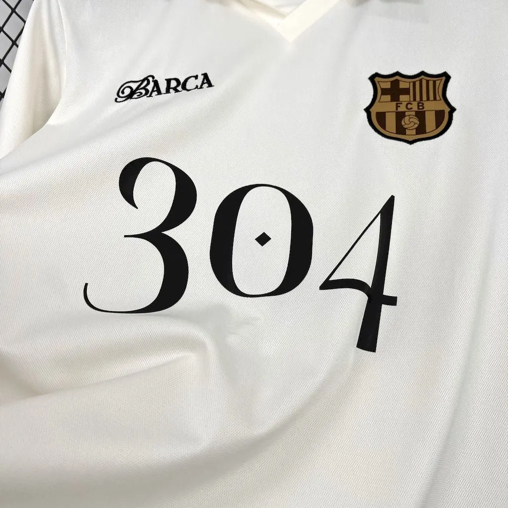 "BARCA X LAMINE YAMAL" | LIMITED EDITION