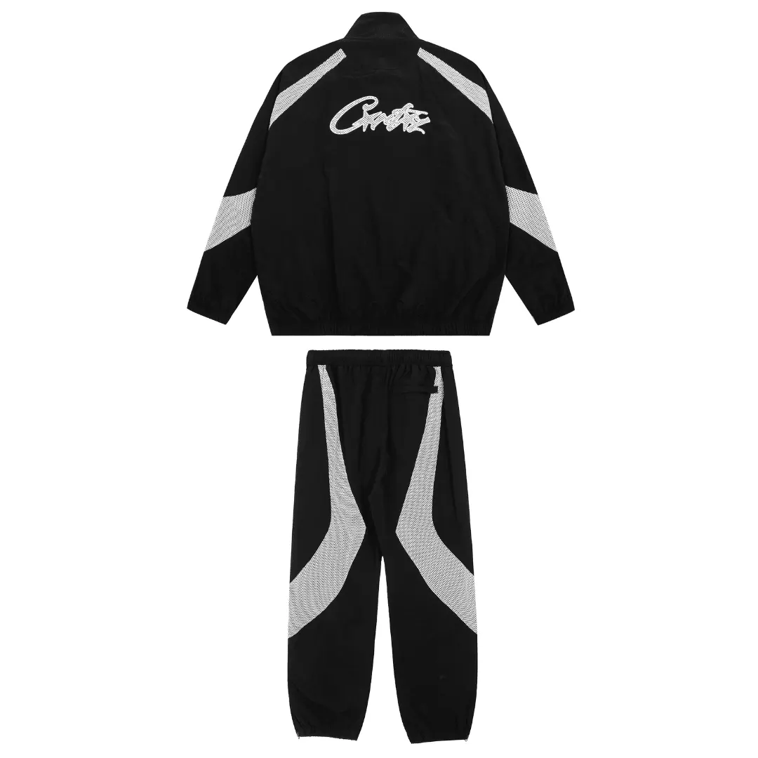 "CRTZ" Allstars Tracksuit (Set oder einzeln)