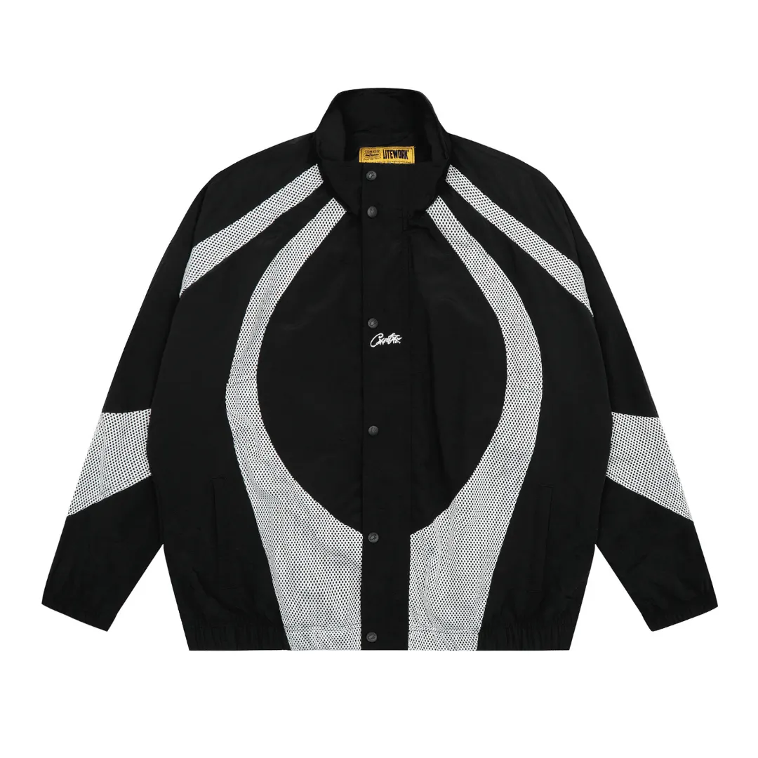 "CRTZ" Allstars Tracksuit (Set oder einzeln)