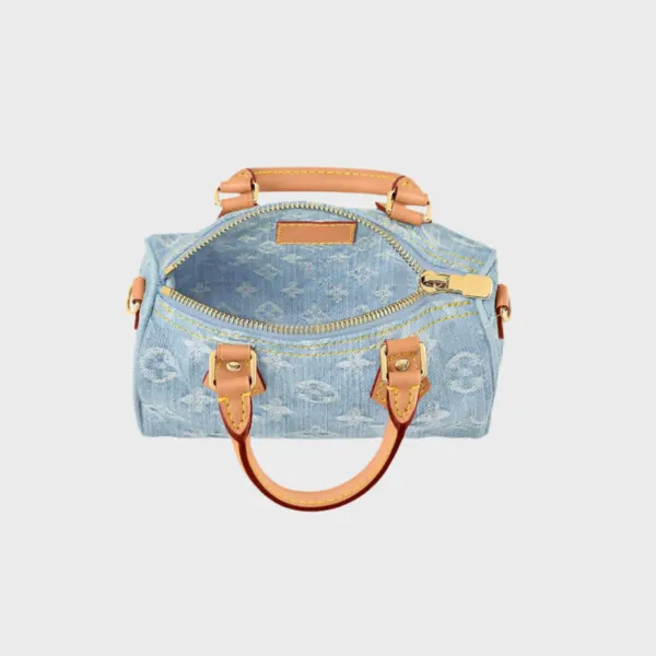 "Nano Speedy" Handtasche