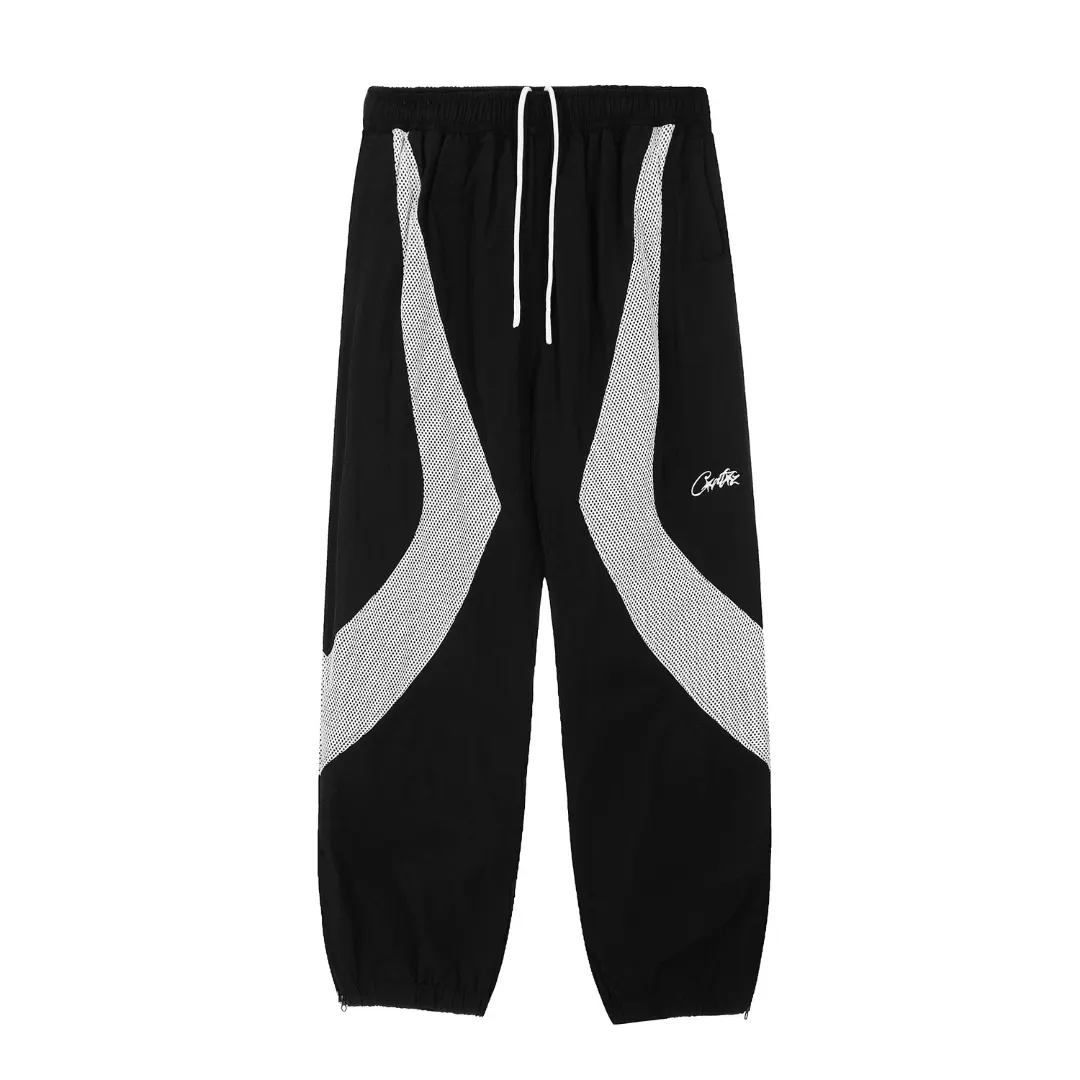"CRTZ" Allstars Tracksuit (Set oder einzeln)