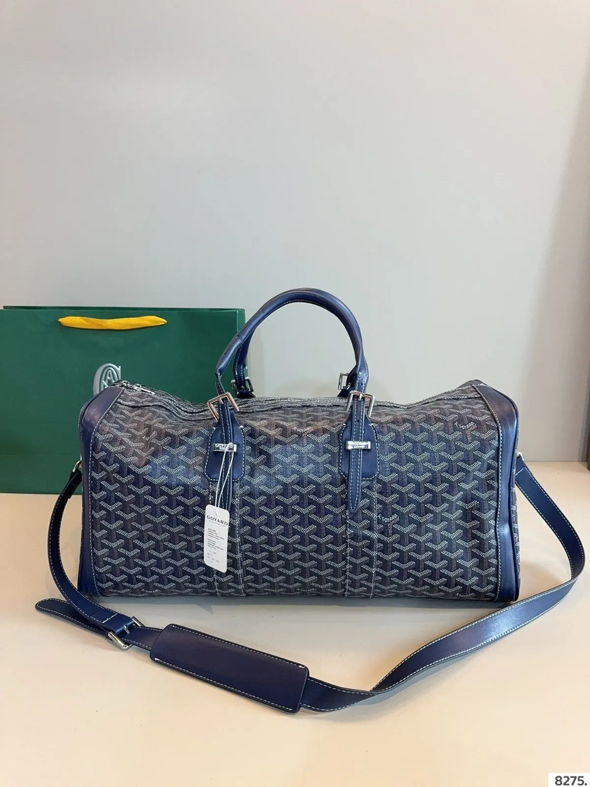 "GYD-Travel Bag"