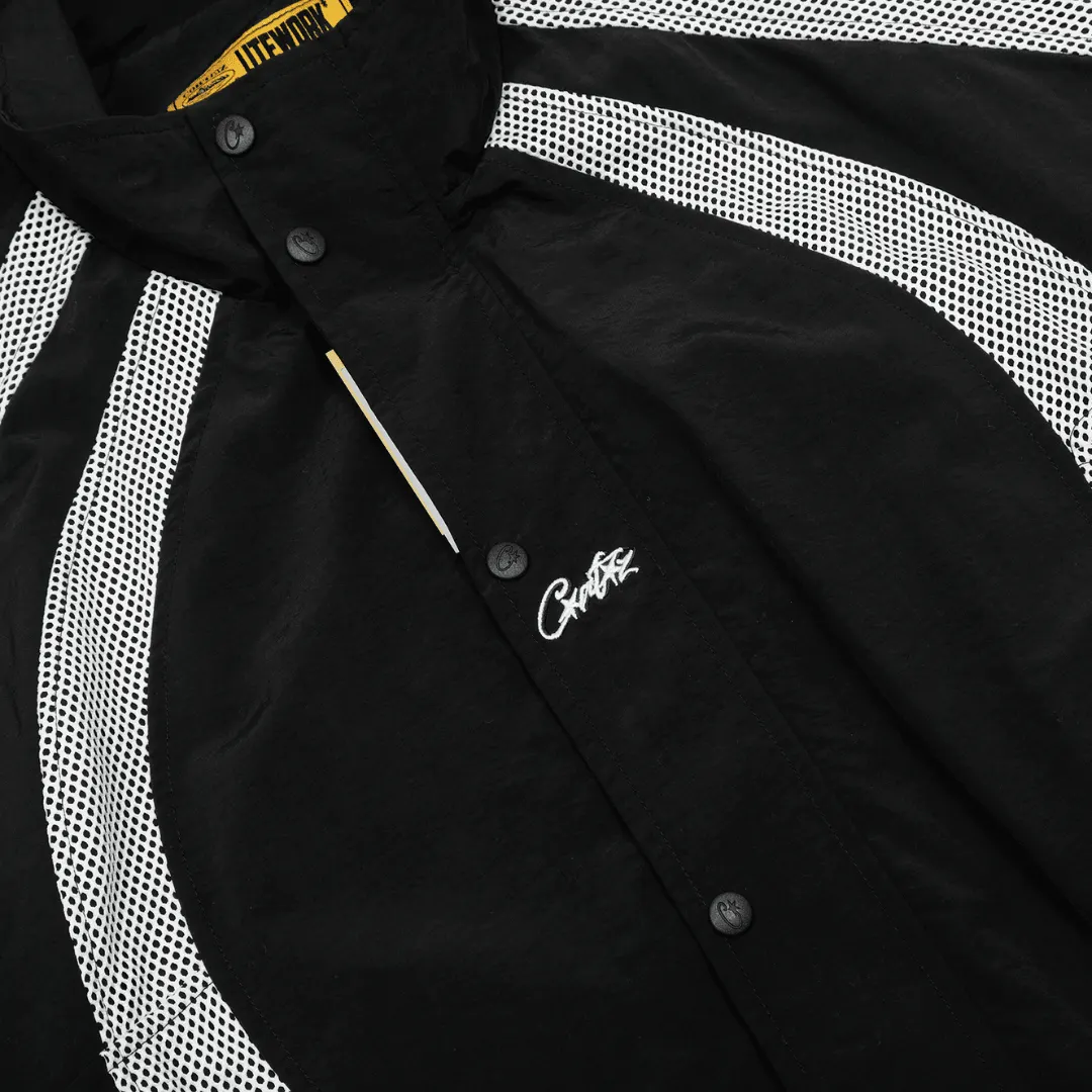 "CRTZ" Allstars Tracksuit (Set oder einzeln)