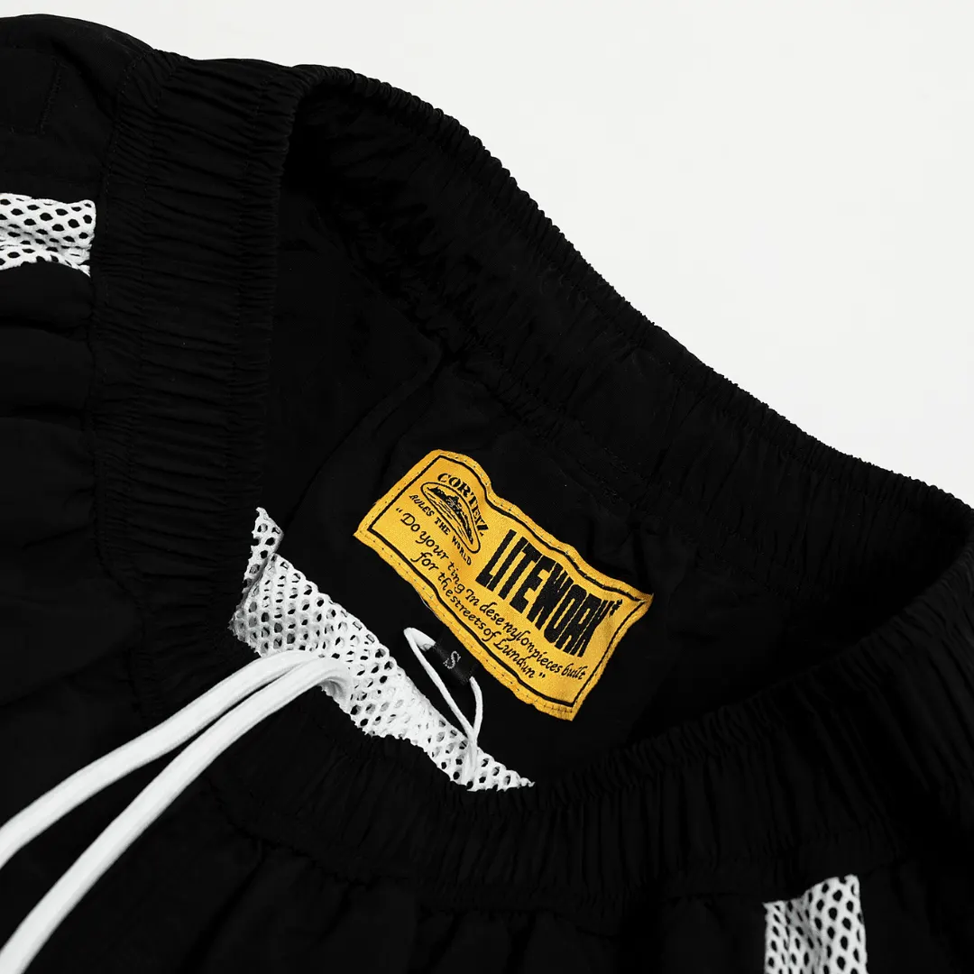 "CRTZ" Allstars Tracksuit (Set oder einzeln)