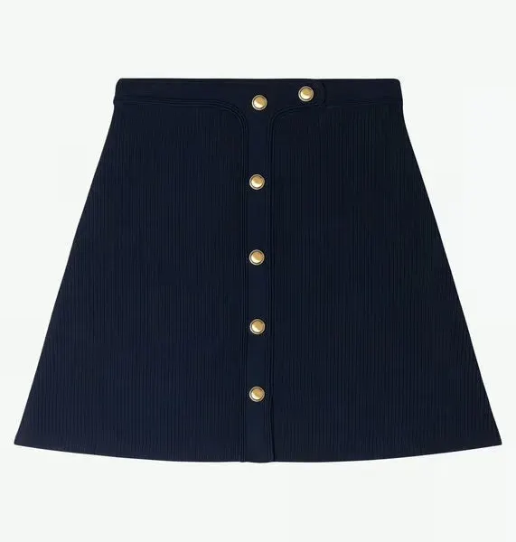 SELLEZA Kurz Knit Navy Rock