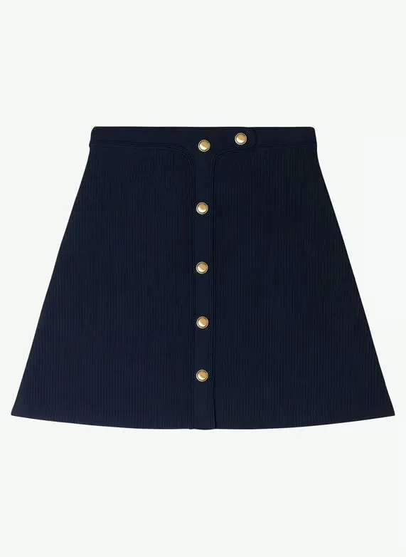 SELLEZA Kurz Knit Navy Rock