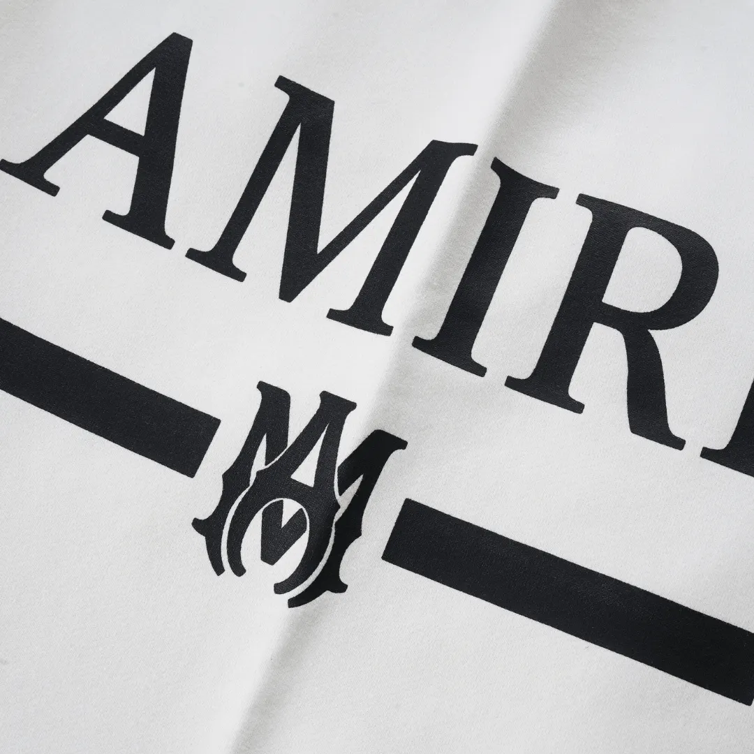 "Miri" Side Shorts White
