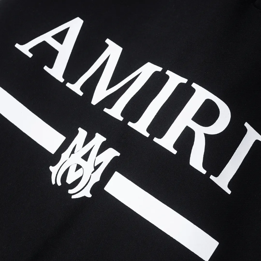 "Miri" Side Shorts Black