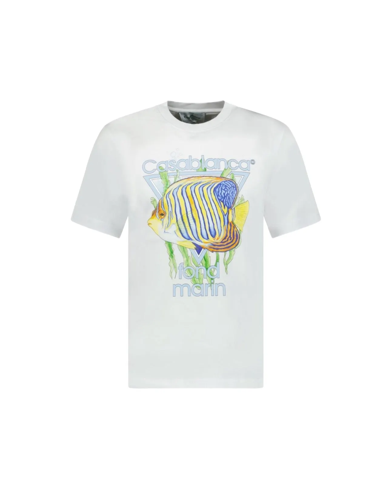 "CASA" 2.0 T-Shirts