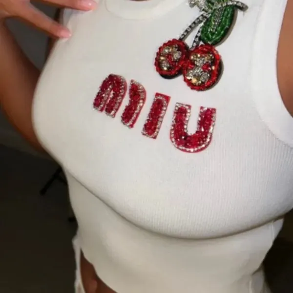 CHERRY TOP