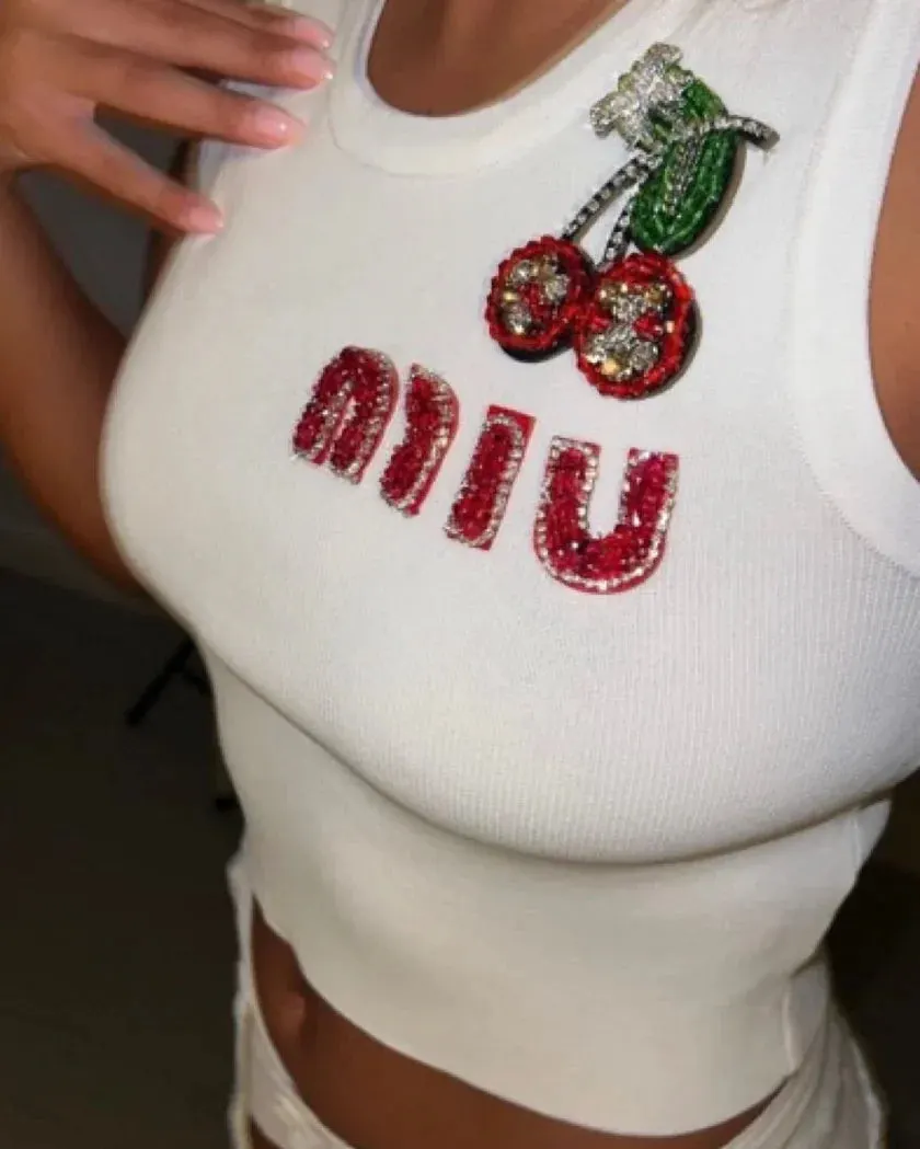 CHERRY TOP