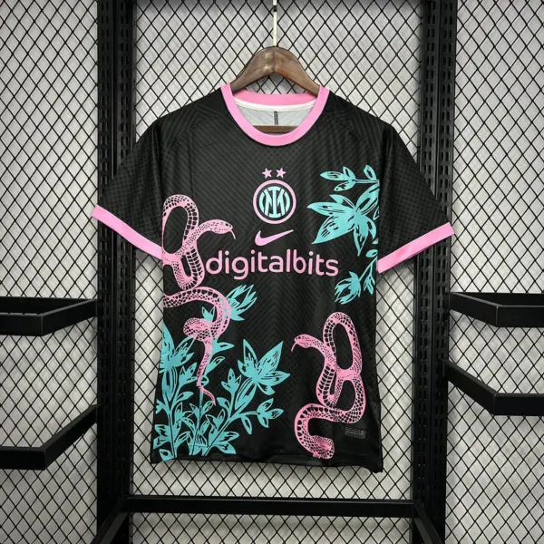 "INTER MAILAND" SNAKE SPECIAL