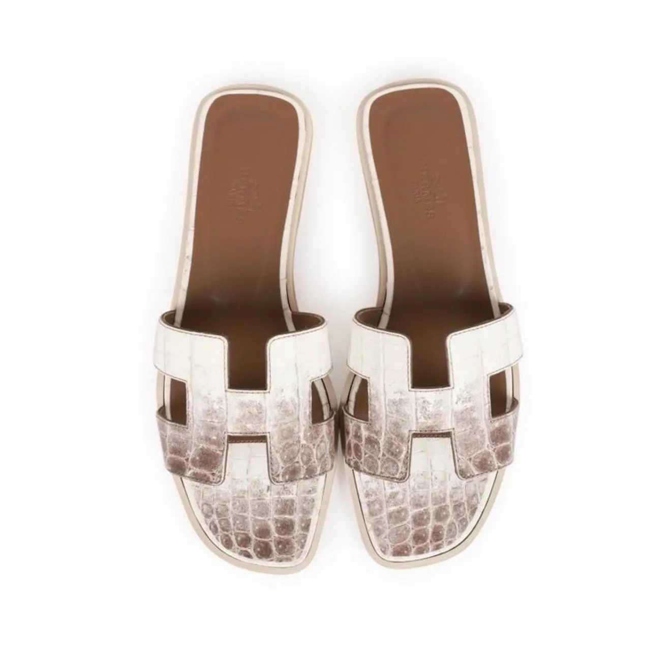 it girl himalaya sandals