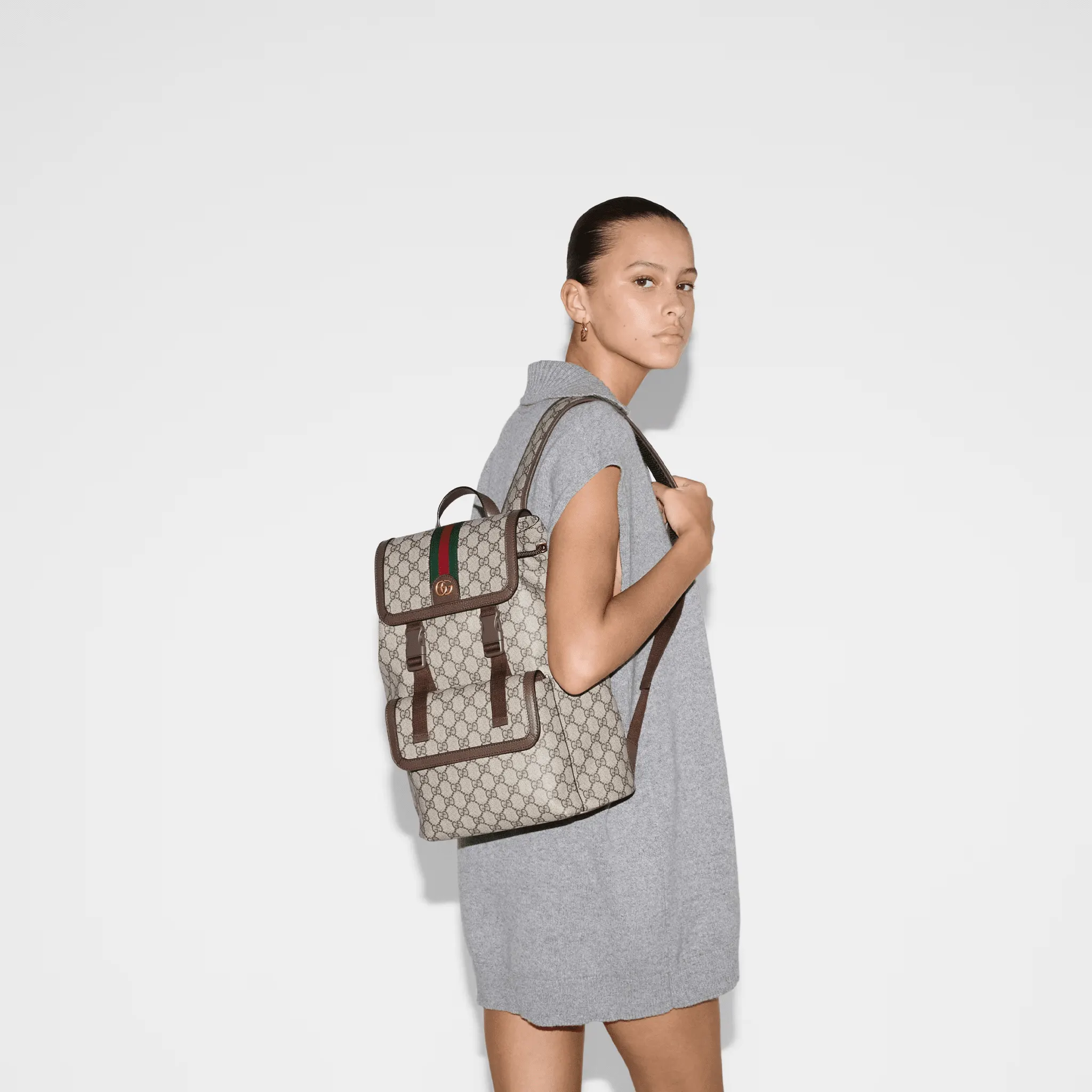 "GG" Backpack
