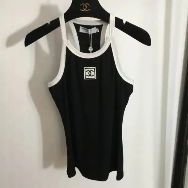 Minimal Tank Top