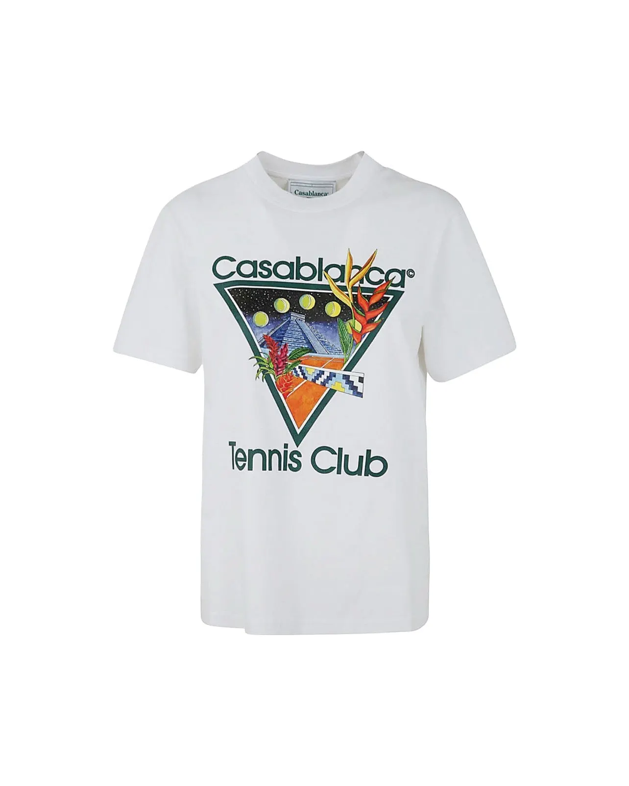 "CASA" 2.0 T-Shirts
