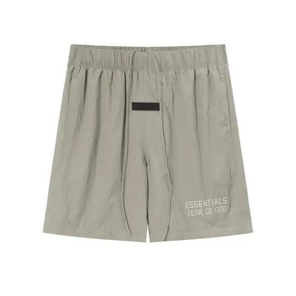 "Essentials" Swim Shorts