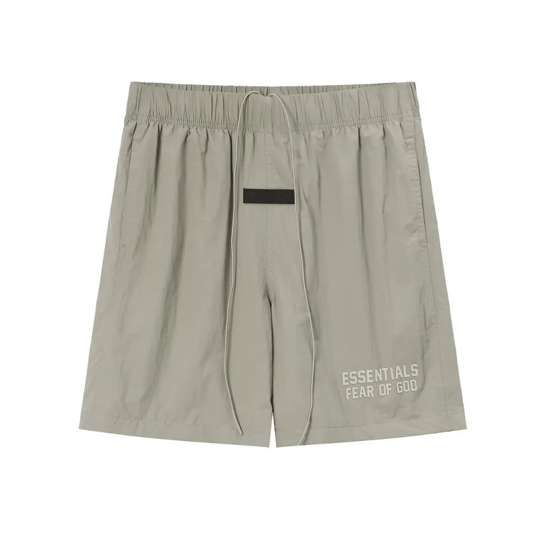 "Essentials" Swim Shorts